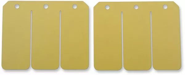 Boyesen SSF131 Super Stock Reed Set Membrán szelep 0