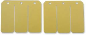 Boyesen SSF131 Super Stock Reed Set Membrán szelep