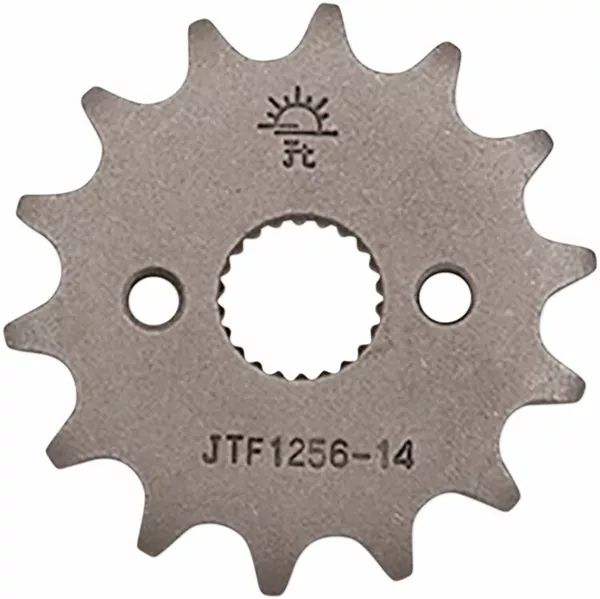Jt sprockets JTF1256.14 elülső lánckerék Lánckerék 0