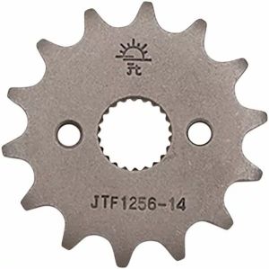 Jt sprockets JTF1256.14 elülső lánckerék Lánckerék