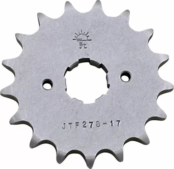 Jt sprockets JTF278.17 elülső lánckerék Lánckerék 0