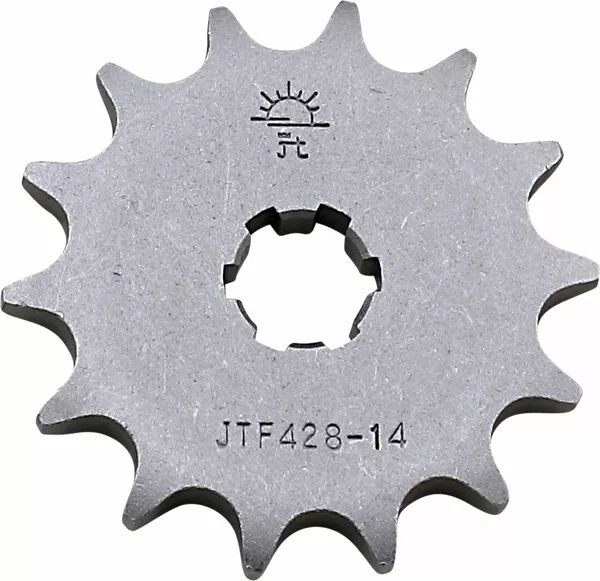 Jt sprockets JTF428.14 Ellenőrzési lánckerék Lánckerék 0