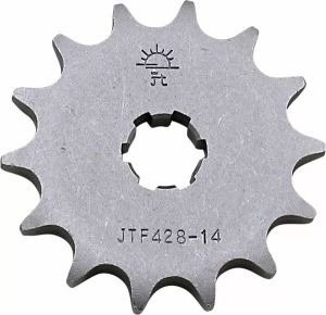 Jt sprockets JTF428.14 Ellenőrzési lánckerék Lánckerék