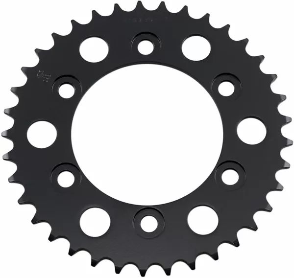 Jt sprockets JTR735.37 hátsó lánckerék acél Lánckerék 0