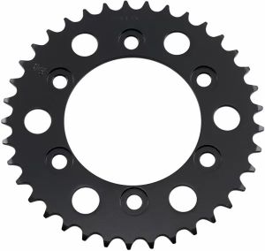 Jt sprockets JTR735.37 hátsó lánckerék acél Lánckerék
