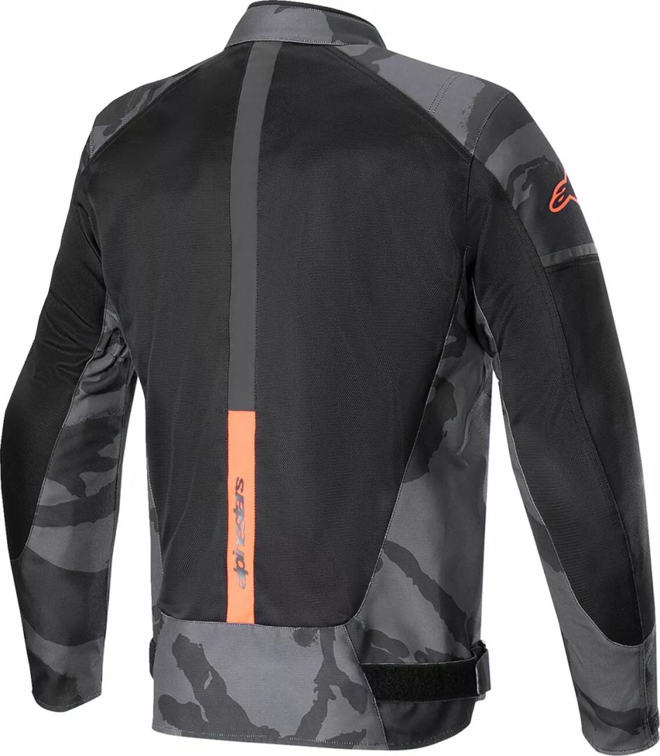 Alpinestars 3302022-9133-L T-S-S Superair kabát Motoros kabát 1