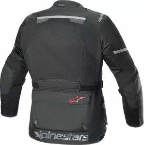 Alpinestars 3207924-10-M Andes Air Drystar® kabát Motoros kabát 1