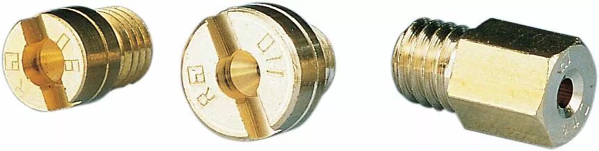 Mikuni N102221-82.5 valódi Mikuni N102.221 Fő fúvókák 1