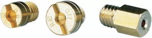 Mikuni N102221-82.5 valódi Mikuni N102.221 Fő fúvókák 1
