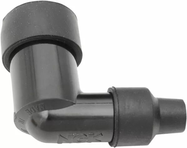 Ngk spark plugs 8710 ellenállási burkolat Gyújtókábel, gyertyapipa 0