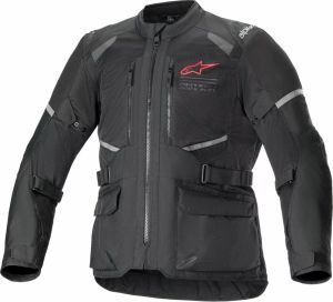 Alpinestars 3207924-10-4X Andes Air Drystar® kabát Motoros kabát