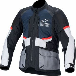 Alpinestars 3207924-7029-m Andes Air Drystar® kabát Motoros kabát
