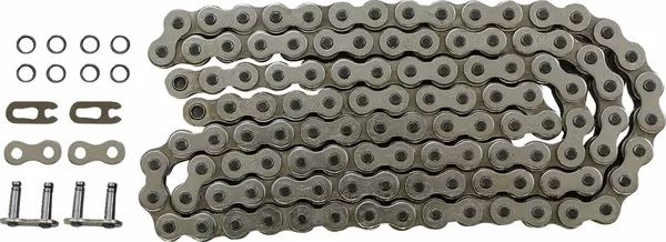 Moose offroad M57300114 520 HPO O-Ring lánc Meghajtólánc , motorkerékpár lánc 0