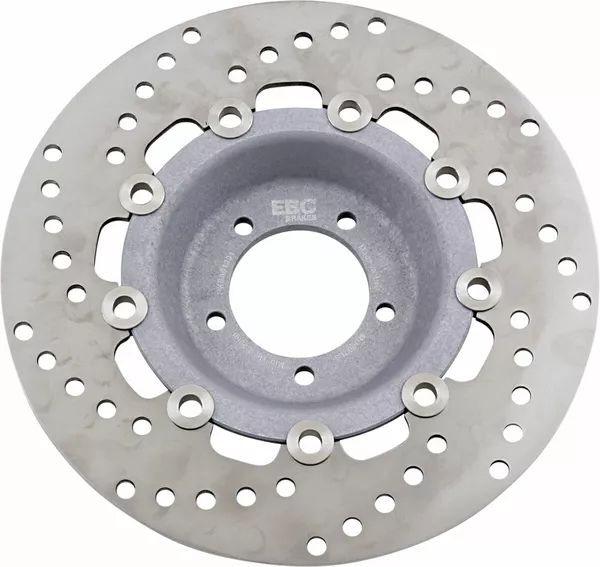 Ebc MD602LS MD sorozat pro-lite fékrotor Féktárcsa és alkatrészei 0