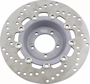 Ebc MD602LS MD sorozat pro-lite fékrotor Féktárcsa és alkatrészei
