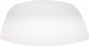Memphis shades MEP8010 csere Lucite szélvédő Szélvédő, fejidom
