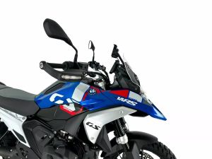 Wrs BM093T szélvédő 2