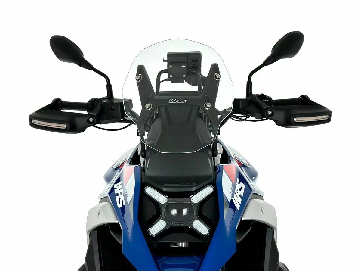 Wrs BM093T szélvédő 3