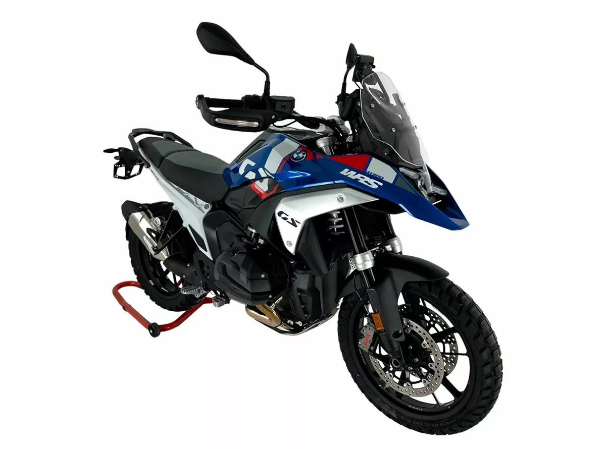 Wrs BM093T szélvédő 8