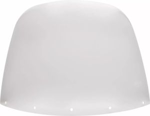 Memphis shades MEP8030 csere Lucite szélvédő Szélvédő, fejidom