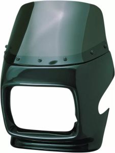 Maier 005000 GP Universal Sport Fairing szélvédővel Sárvédő, vázvédő, idom