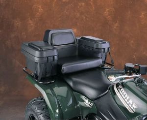 Moose offroad MUDT10 Executive Storage Trunk 1