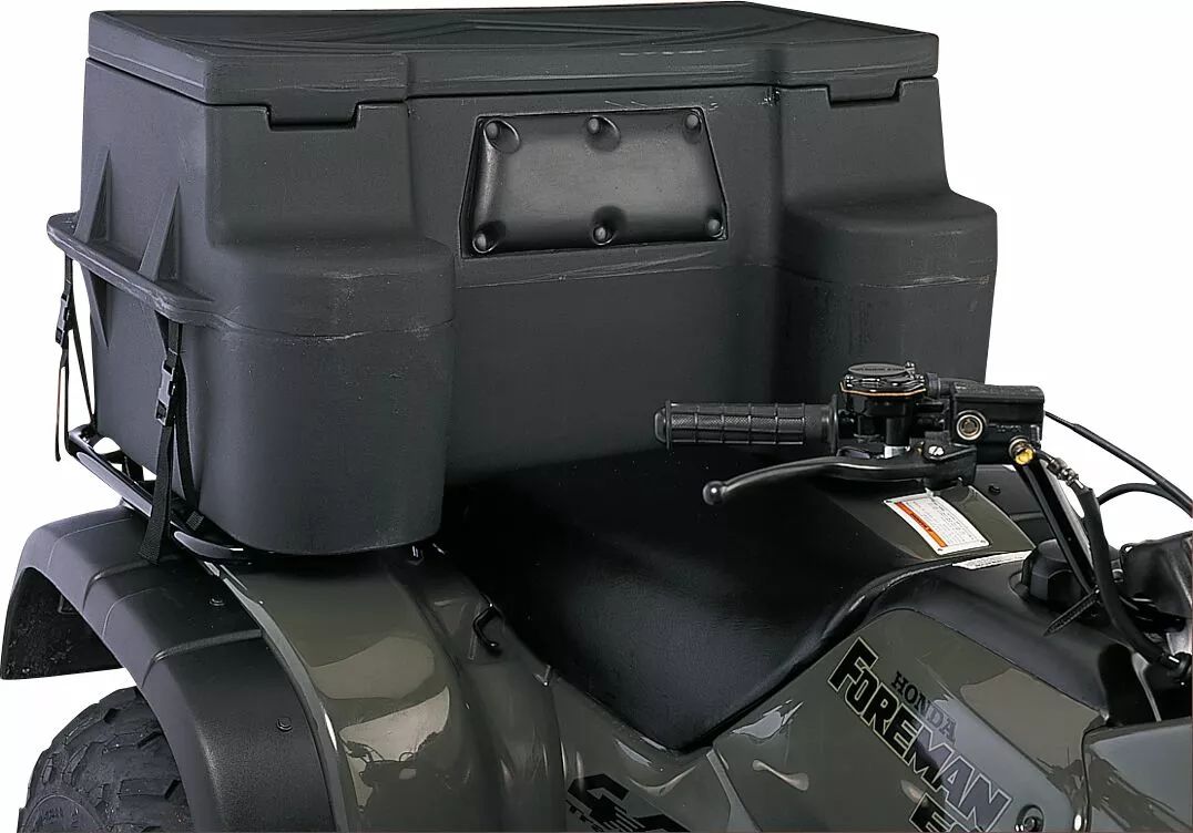 Moose offroad MUDT30 Explorer tároló csomagtartó 0