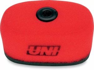 Uni filter NU-4075ST légszűrő a Honda számára Levegőszűrő alkatrészek, légszűrők