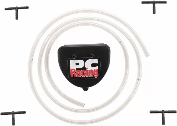 Pc racing PC23 porlasztó szellőző rendszer 0
