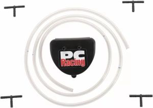 Pc racing PC23 porlasztó szellőző rendszer 
