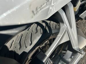 HONDA HONDA VFR 800F 2014 Full extra Használt motorkerékpár 3