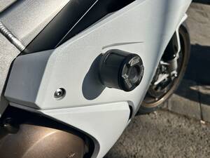 HONDA HONDA VFR 800F 2014 Full extra Használt motorkerékpár 8