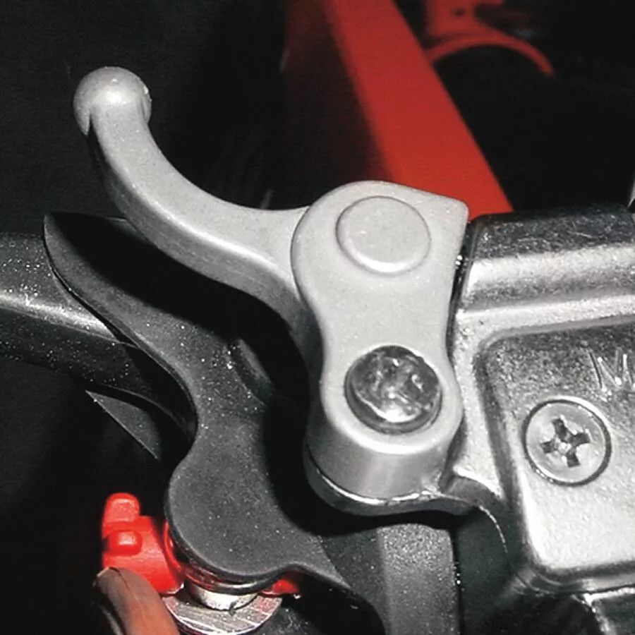 Boyesen HST-001 Hot Start Trigger Fékkar, kuplungkar, kormánykapcsoló 1