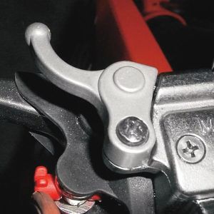 Boyesen HST-001 Hot Start Trigger Fékkar, kuplungkar, kormánykapcsoló 1