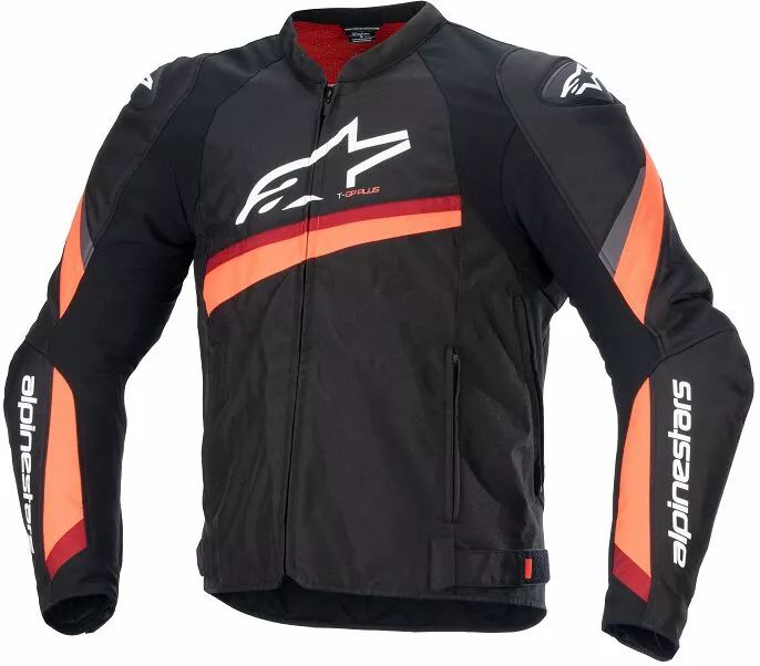 Alpinestars 3300524-1030-3X T-GP R V4 kabát Motoros kabát 0