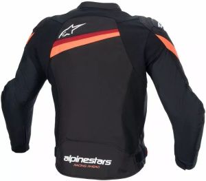Alpinestars 3300524-1030-3X T-GP R V4 kabát Motoros kabát 1