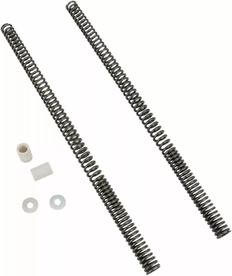 Progressive suspension 11-1152 csere első villák rugók 0