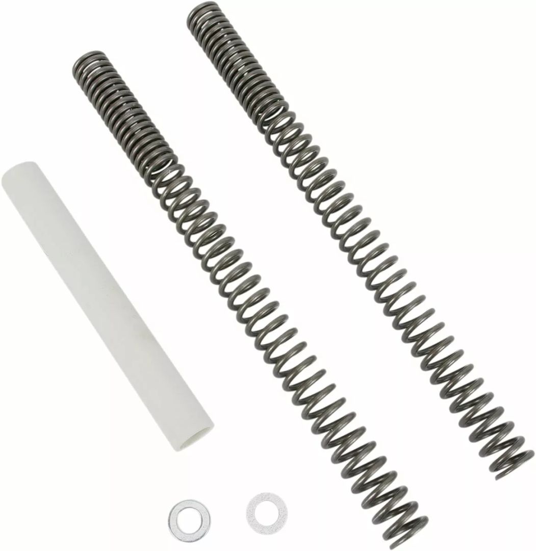 Progressive suspension 11-1145 csere első villák rugók 0