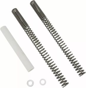 Progressive suspension 11-1145 csere első villák rugók 
