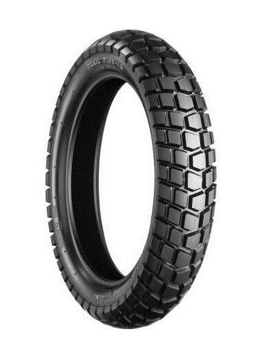 Bridgestone gumiabroncs TRAIL szárny TW42 hátsó 120/90 - 18 65P TT Motorkerékpár gumiabroncs 0