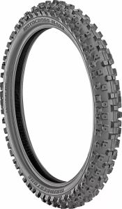 Bridgestone 1303 M403 elülső gumiabroncs Motorkerékpár gumiabroncs
