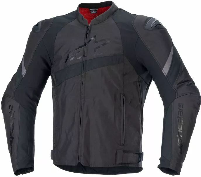 Alpinestars 3300524-1100-L T-GP R V4 kabát Motoros kabát 0