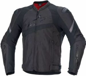 Alpinestars 3300524-1100-L T-GP R V4 kabát Motoros kabát 0