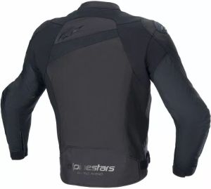 Alpinestars 3300524-1100-L T-GP R V4 kabát Motoros kabát 1