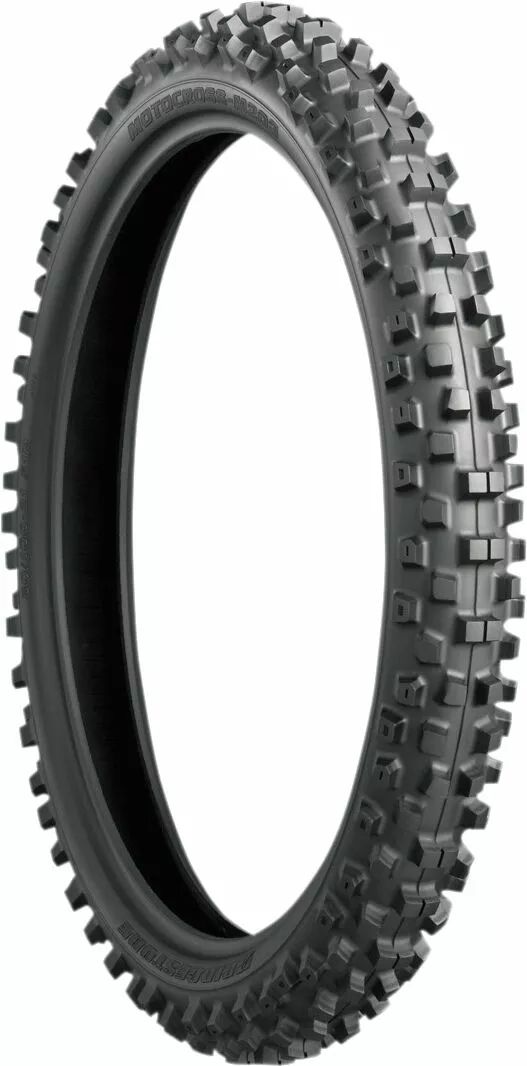 Bridgestone 2156 M203 gumiabroncs Motorkerékpár gumiabroncs 0
