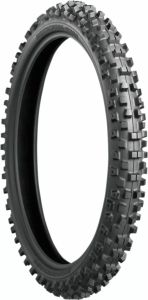 Bridgestone 2156 M203 gumiabroncs Motorkerékpár gumiabroncs