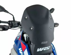 Wrs BM093NO szélvédő 