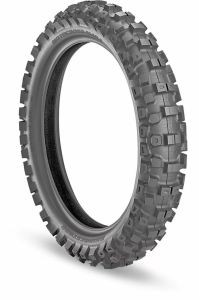 Bridgestone 1308 M404 hátsó gumiabroncs Motorkerékpár gumiabroncs