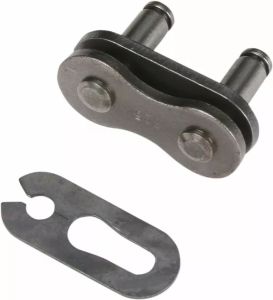 RK 525 Cl standard (M) klip csatlakozó link Hajtáslánc