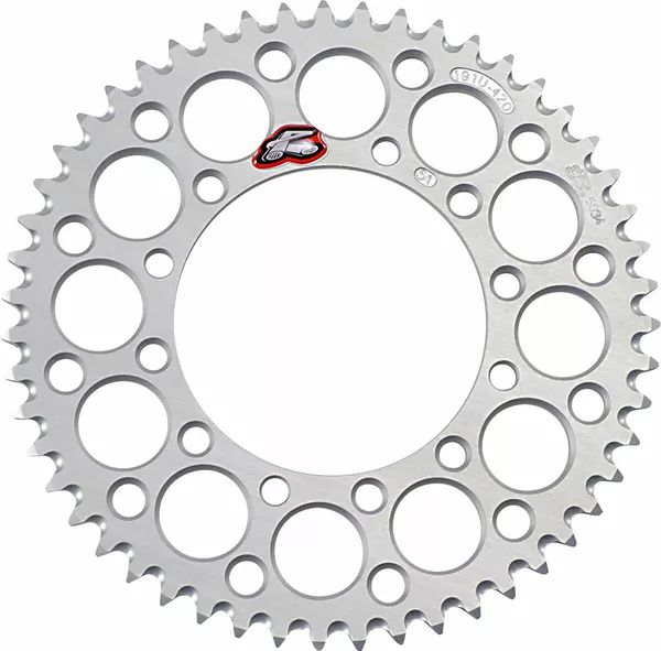 Renthal 191U-420-51GESI hátsó lánckerék Lánckerék 0